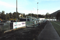 Varfjell - Tomrefjord 2023